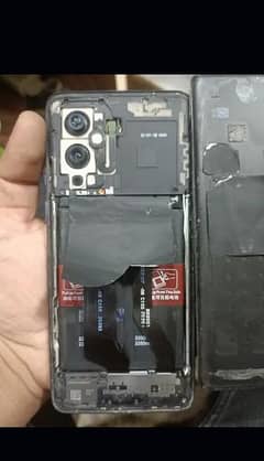 OnePlus 9 12gb 256gb