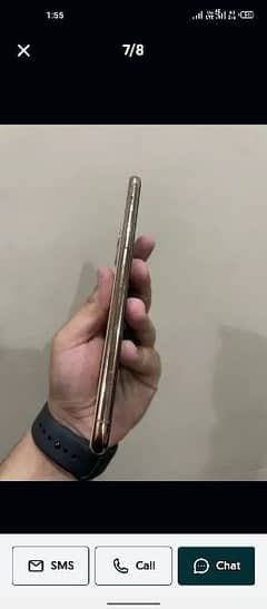 iphone 11 pro max dual physical pta         03016571149