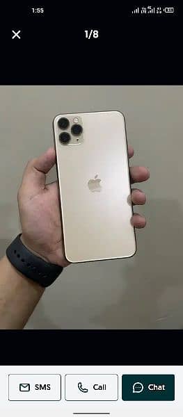 iphone 11 pro max dual physical pta         03016571149 3