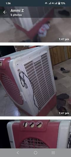 Air Cooler Asia 0