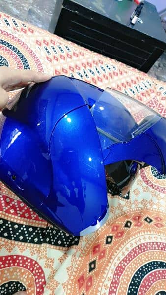 caberg Helmets medium size  59/60 4