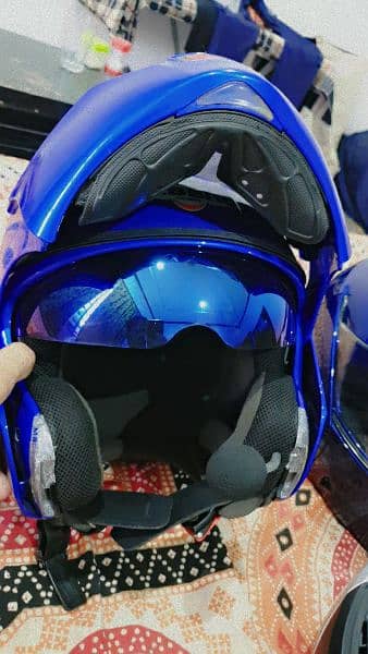 caberg Helmets medium size  59/60 6