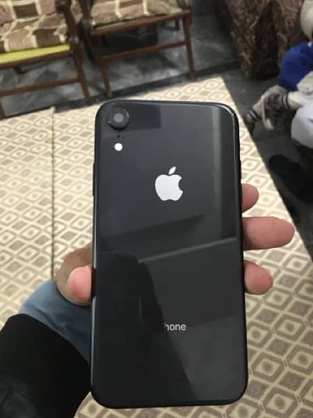 IPhone XR 128GB 0