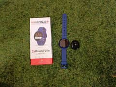 Stylish watch  Mykronoz Zeround 3 Lite