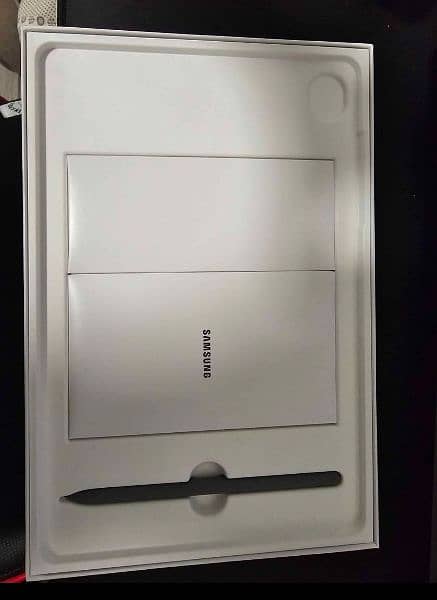 Samsung Galaxy Tablet S9 FE 128 Gb 5G 4