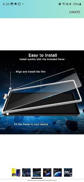 Samsung Galaxy Tablet S9 FE 128 Gb 5G 10