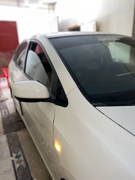 Honda City IVTEC 2014 3