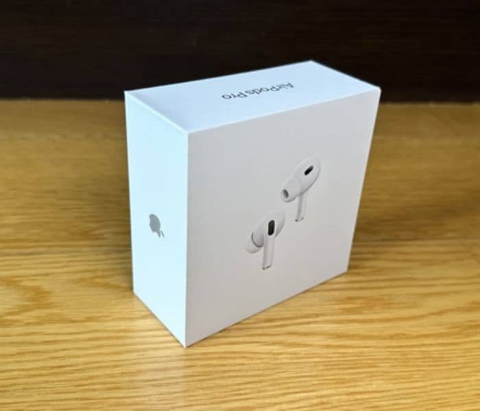 APPLE AIRPODS PRO 1