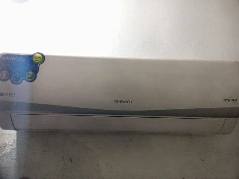 inverter ac kanwood 0