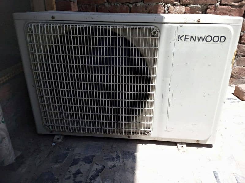 inverter ac kanwood 1