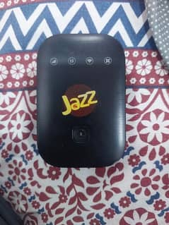 Jazz MF 673 WITHOUT Battery, Locked to Jazz Network
