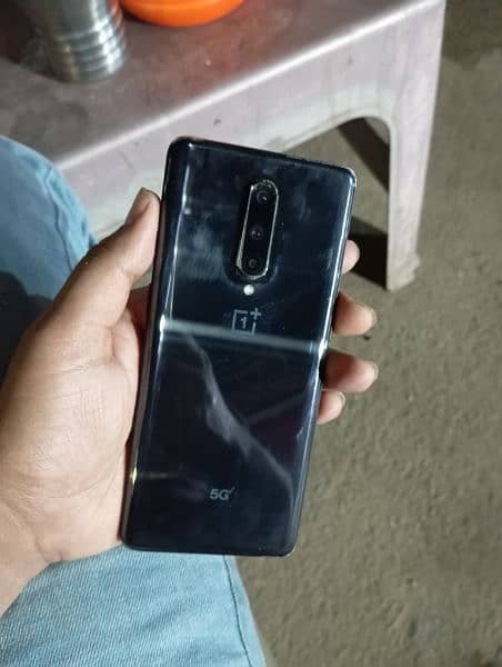 OnePlus 8 8/128 5G Approved 0