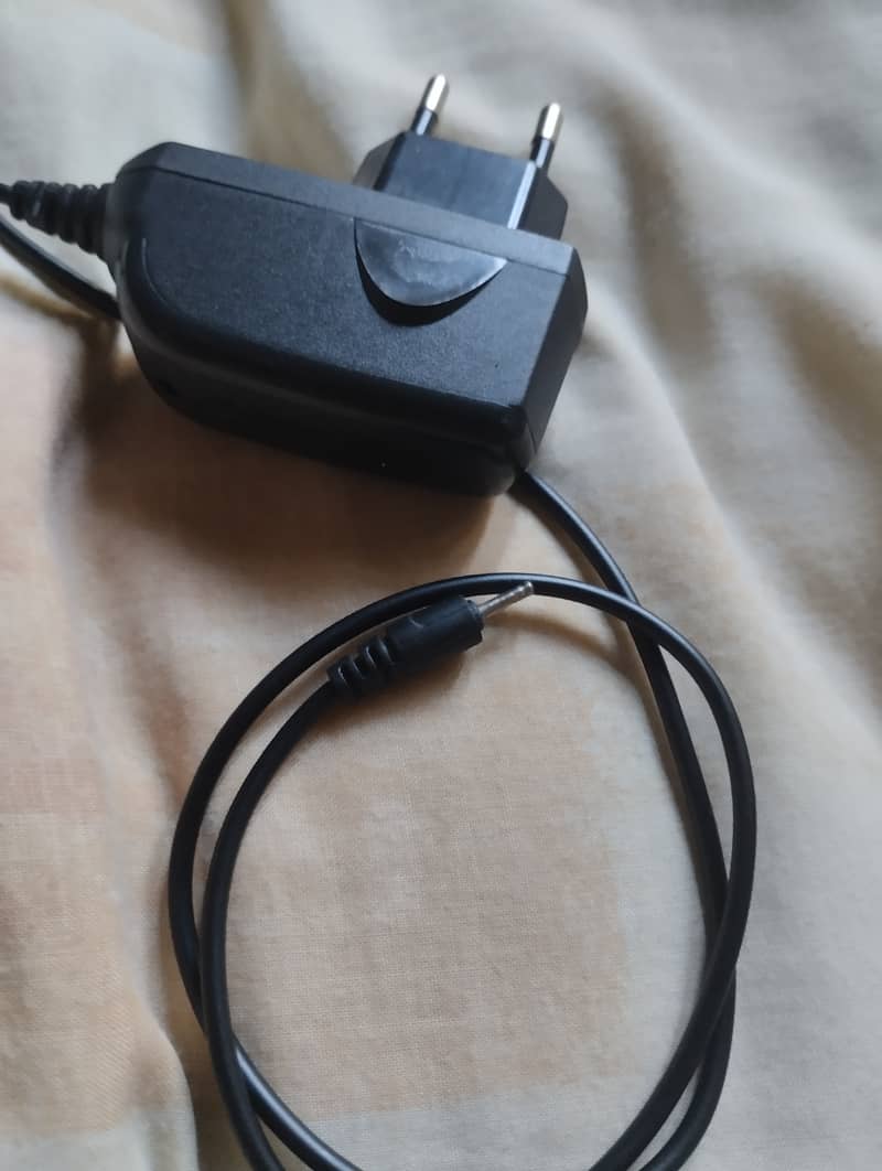 Nokia Chargers 4