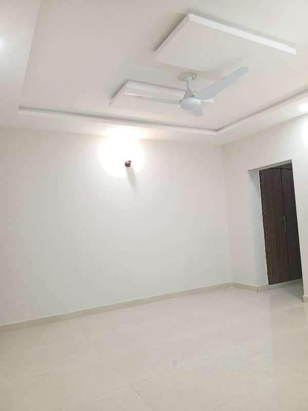 Beautiful Brand new Condition House open Basement Portion Available For Rent in D12/2 Islamabad 4
