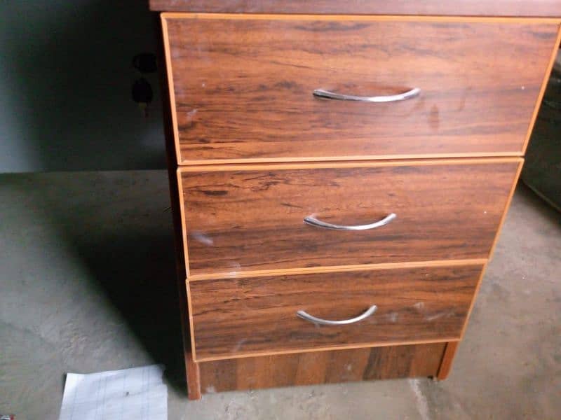 Office Furniture Urgent For Sale 1