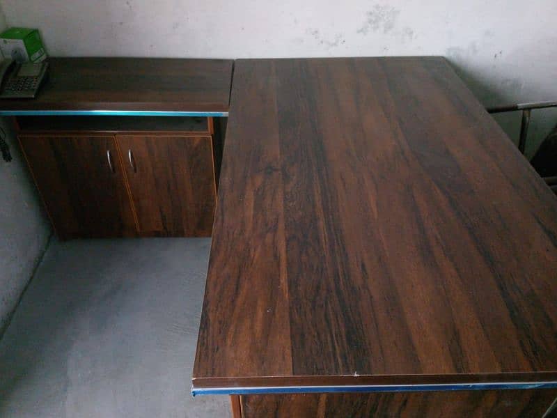 Office Furniture Urgent For Sale 8