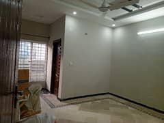 Beautiful Brand new House Ground Portion Available For Rent in D12 Islamabad 0