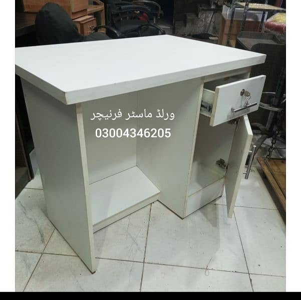 computer table/ office table/ study table/laptop table/ study desk 15