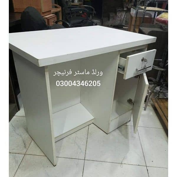 computer table/ office table/ study table/laptop table/ study desk 19
