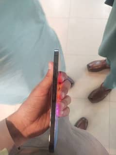 I phone 13 pro max for sale urgent with charger