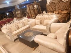 Arabic Sofa set available at Factory Price