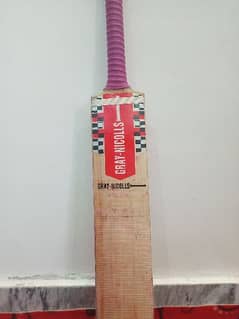 hard bat for cricket