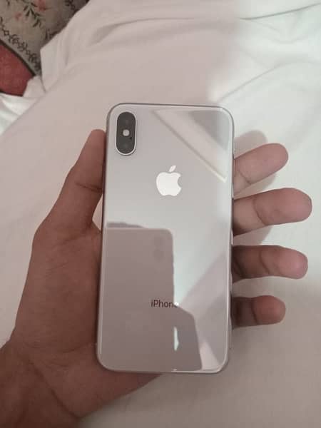 I phone x for sale 2