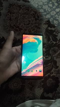 oneplus5t model phone number 03095005522