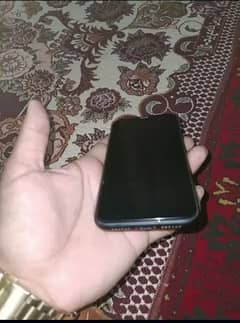 iPhone XR 64gb jv with 10/10 condition