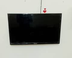 LED LCD for sale only by series