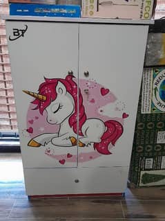 unicorn cupboard