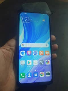 Huawei y9s duel official aprove