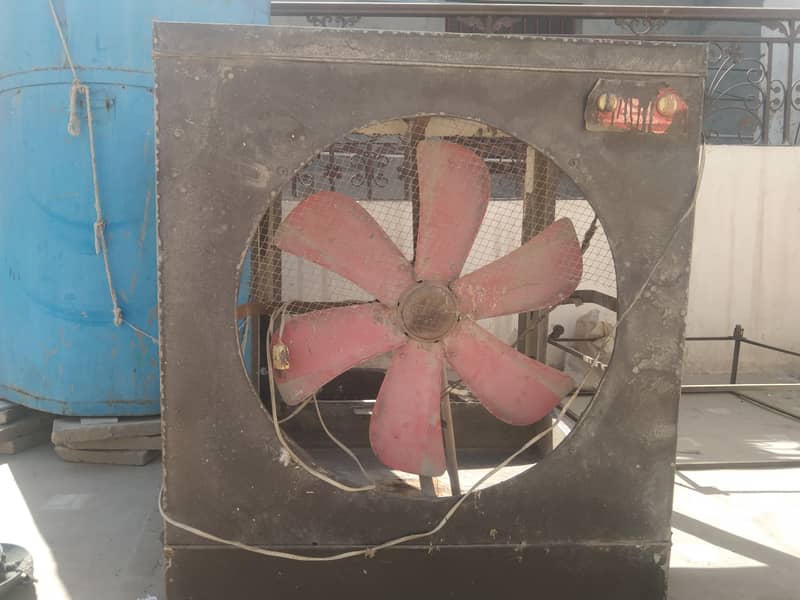 Air Cooler Lahori 2