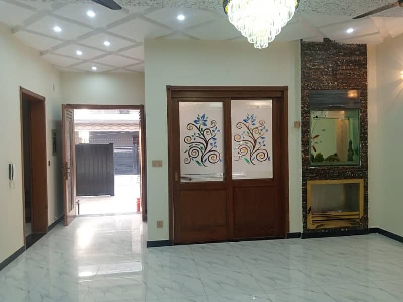 10 MARLA PORTION AVAILABLE FOR RENT IN JUBILEE TOWN LAHORE 1