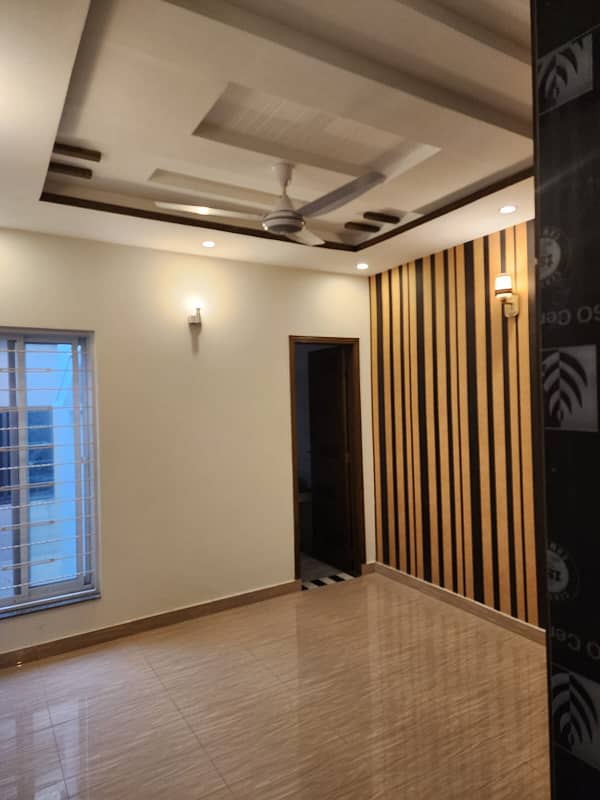 10 MARLA PORTION AVAILABLE FOR RENT IN JUBILEE TOWN LAHORE 6