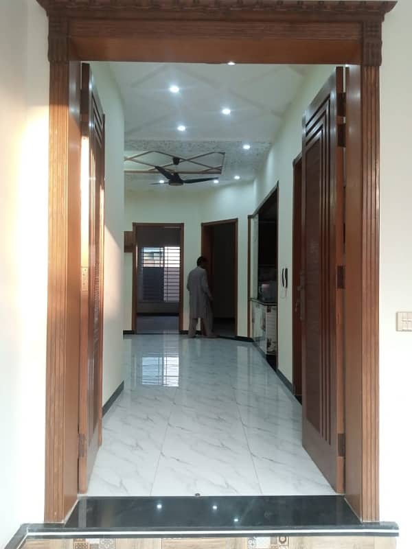 10 MARLA PORTION AVAILABLE FOR RENT IN JUBILEE TOWN LAHORE 9