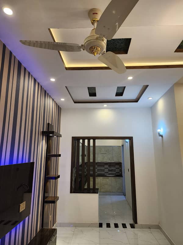 10 MARLA PORTION AVAILABLE FOR RENT IN JUBILEE TOWN LAHORE 11