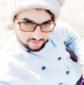 manzoor ahmad