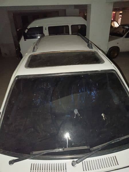 Suzuki Mehran VXR 1991 2