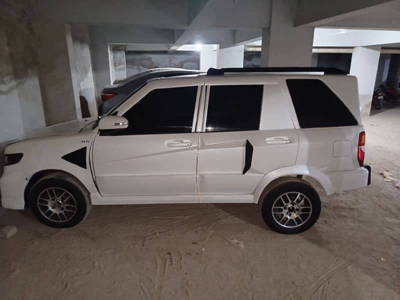 Suzuki Mehran VXR 1991 3