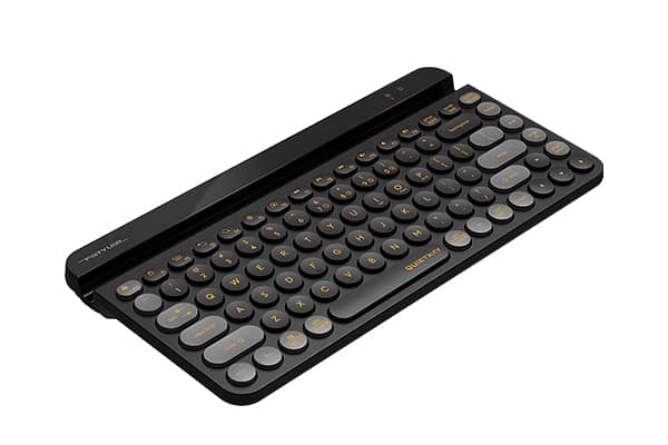 A4tech FBK30 Bluetooth & 2.4G Wireless Keyboard 0