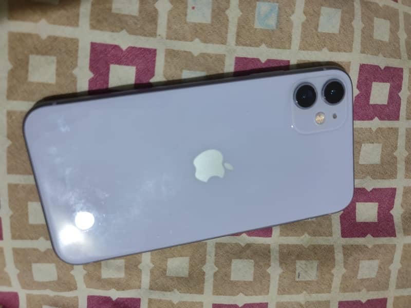 iphone 11 for urgent sell 1