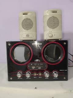 speaker dack 0