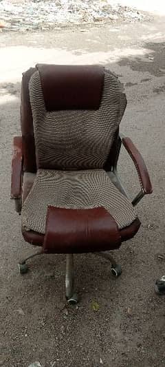 I Sell Office Chair 10/9