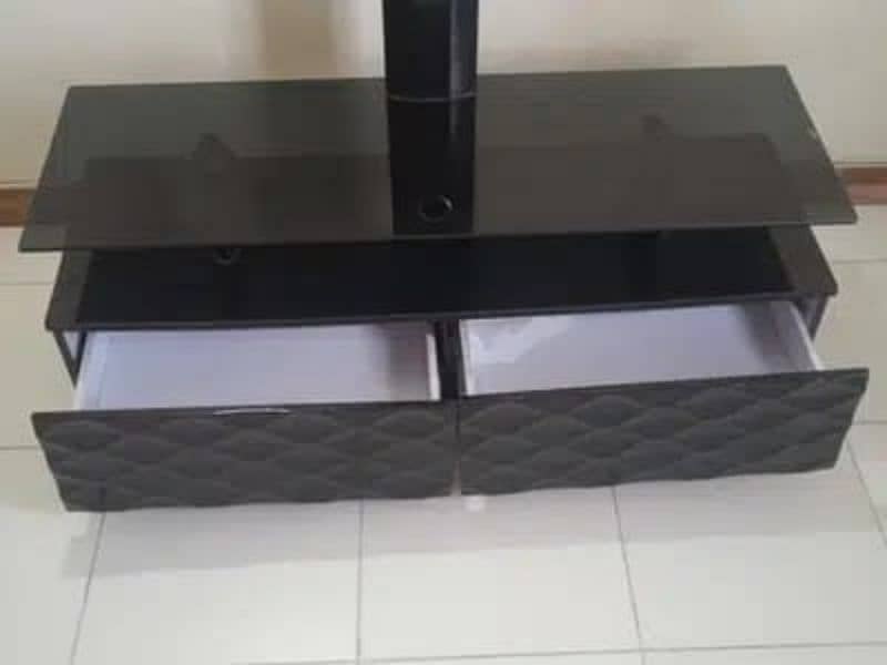 LED TV Trolley 1