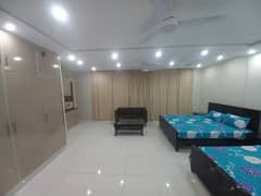 Furnished Room Apartment Available for Rent
