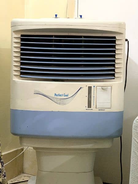 Air cooler and Air conditioner home appliances 0