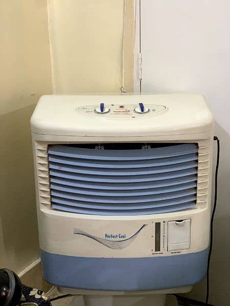 Air cooler and Air conditioner home appliances 1