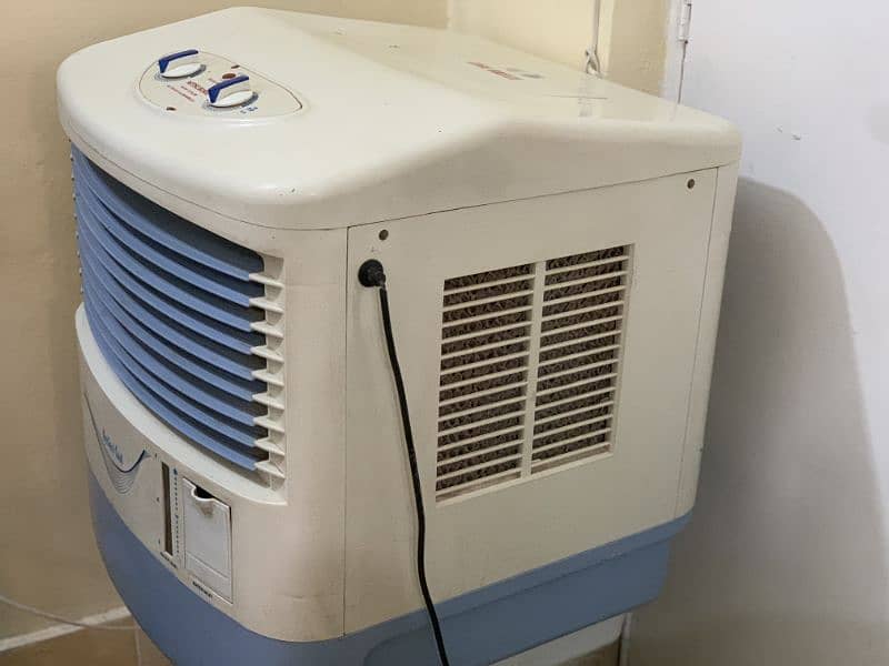 Air cooler and Air conditioner home appliances 2