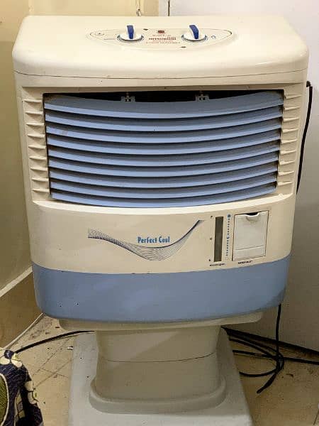 Air cooler and Air conditioner home appliances 3